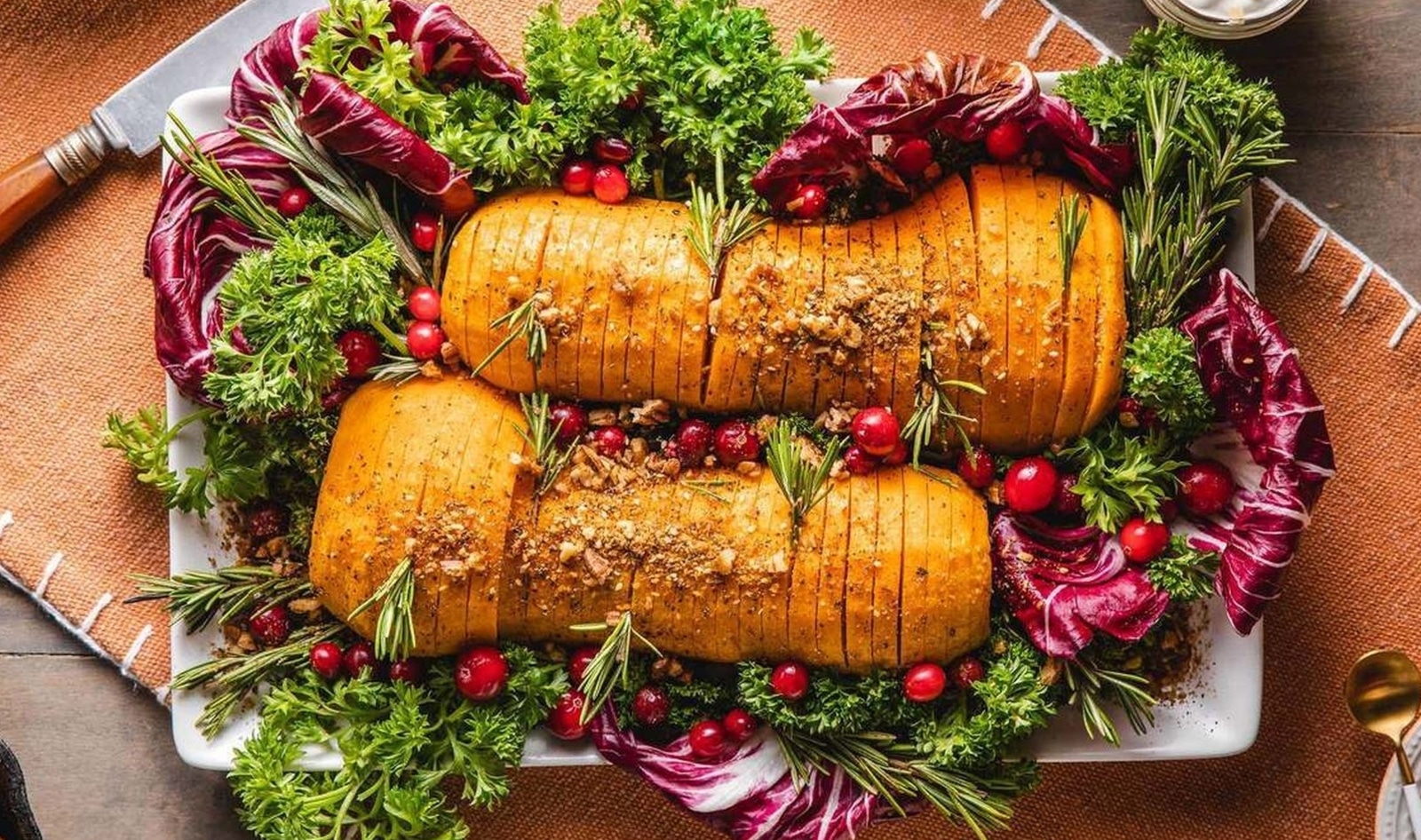 Take the Stress Out of Thanksgiving With These Vegan Meal Delivery Services