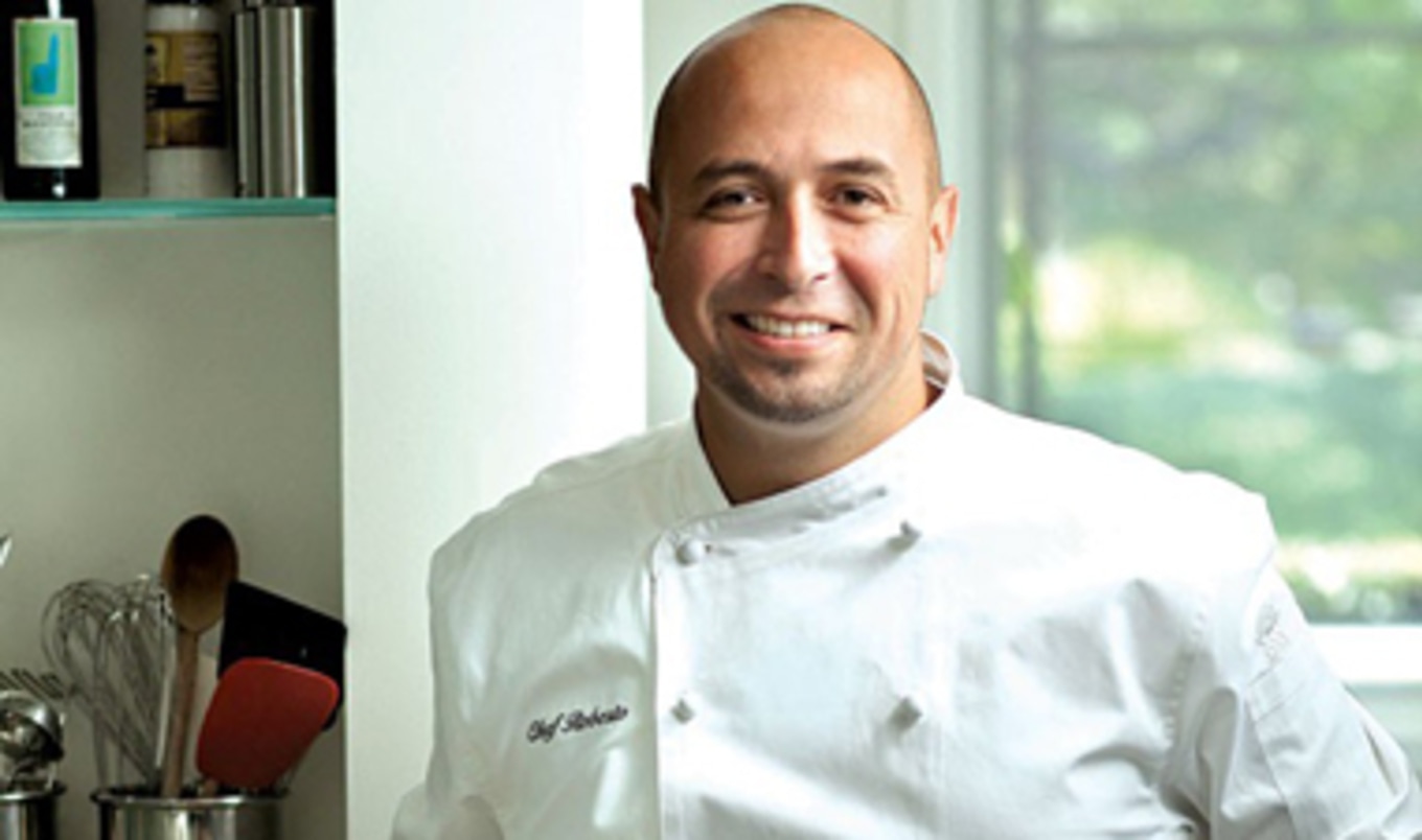 Ellen DeGeneres' Personal Chef to Open Vegan Restaurant