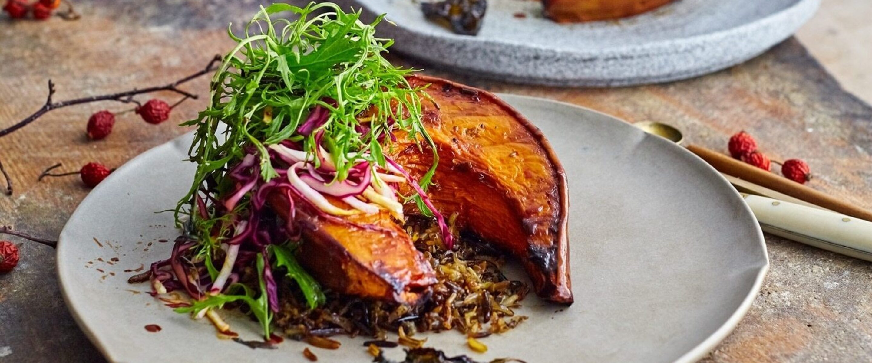 More Than Just Cauliflower: How to Cook Whole Vegetables