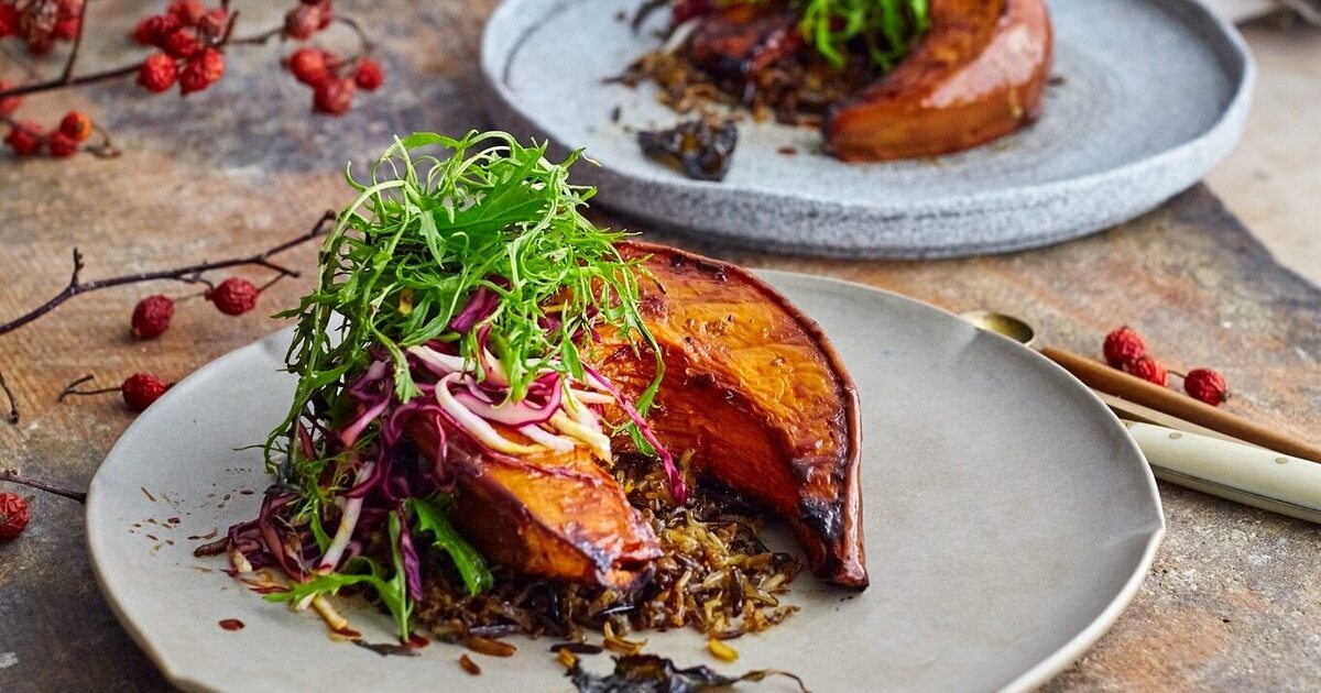 More Than Just Cauliflower: How to Cook Whole Vegetables - Vimarsana News