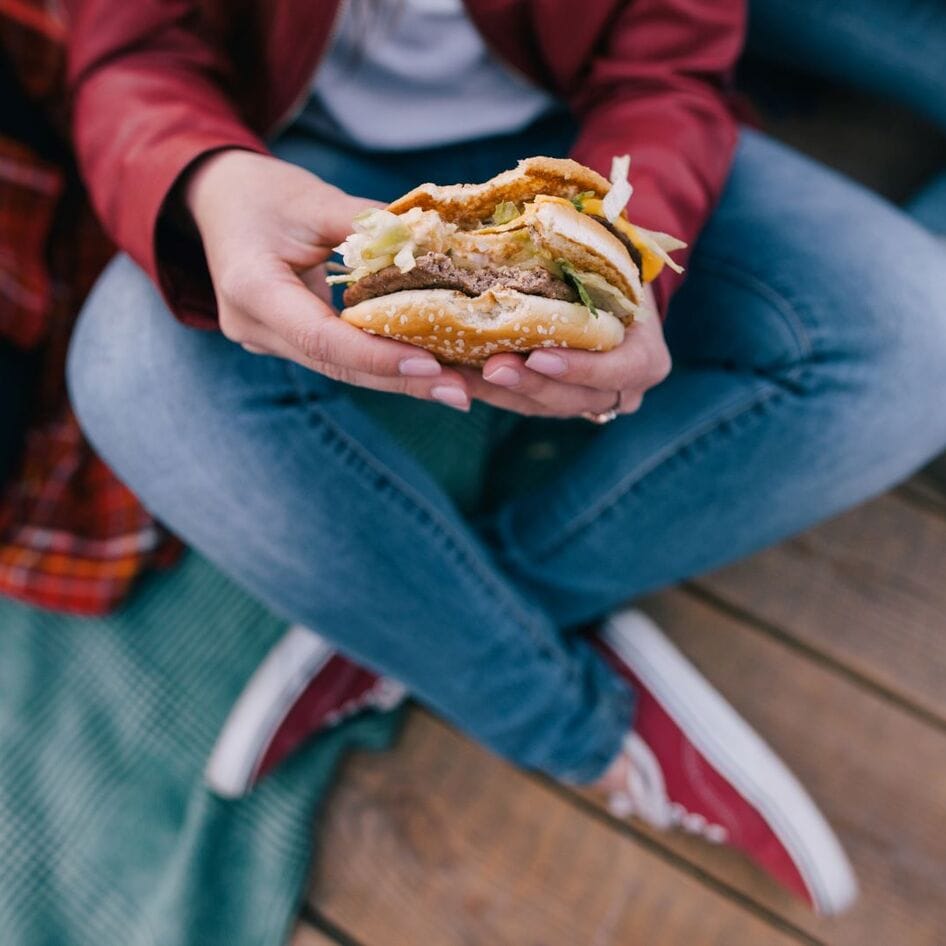 Childhood Cancer Deaths in Brazil: Is Meat to Blame?