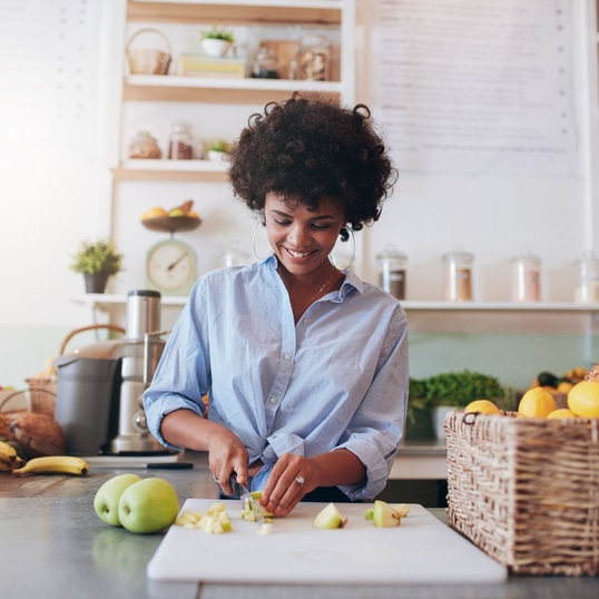 Can an Apple a Day Keep Air Pollution Away? What New Research Says About&nbsp;Your Fruit Habit