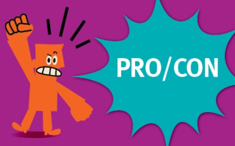 VegNews Pro/Con Series