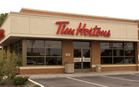 Canadian Fast-Food Giant Announces Welfare Reforms