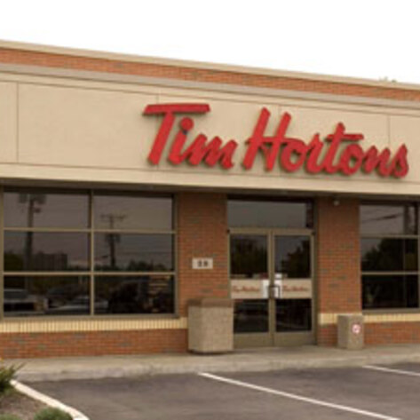 Canadian Fast-Food Giant Announces Welfare Reforms