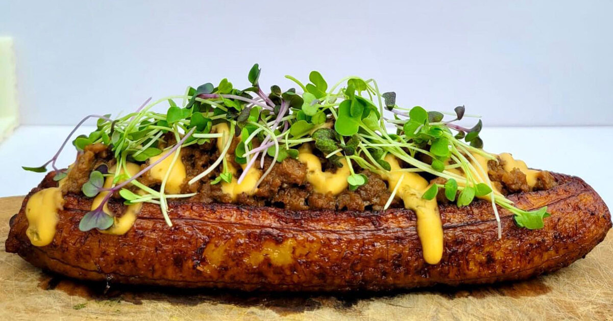 Vegan Restaurant News of the Week: Ramen in Hawaii, Caribbean in New York, and More - Vimarsana News