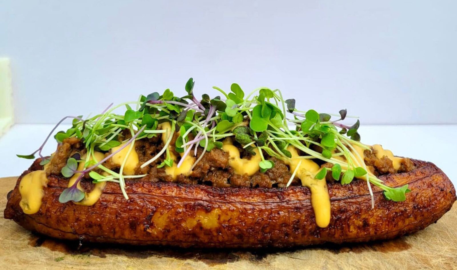 Vegan Restaurant News of the Week: Ramen in Hawaii, Caribbean in New York, and More