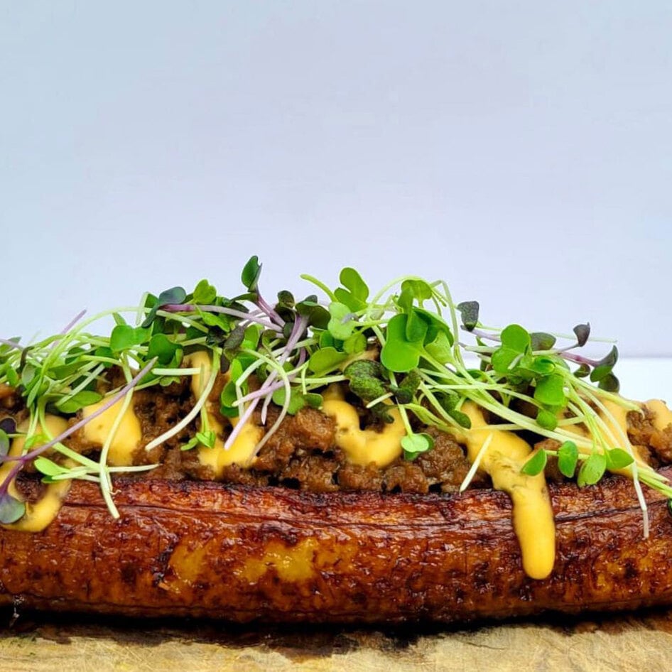 Foodys Launches the First Vegan Foie Gras Produced at Industrial