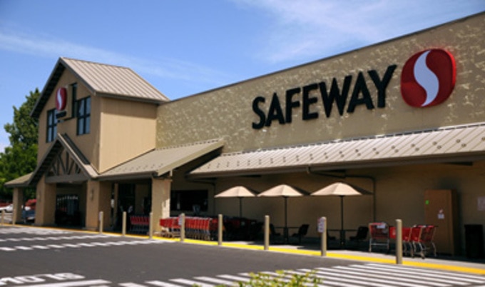 safeway