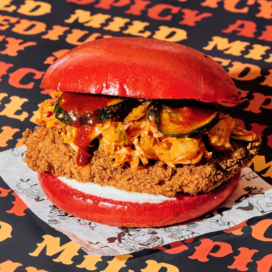 18 Vegan Fried Chicken Sandwiches That Are Better Than Chick-fil-A and Popeyes