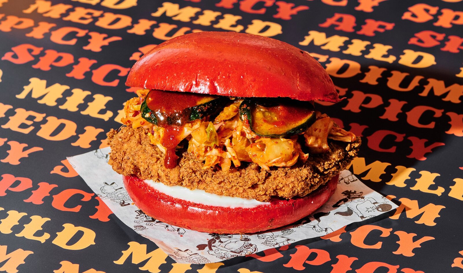 18 Vegan Fried Chicken Sandwiches That Are Better Than Chick-fil-A and Popeyes