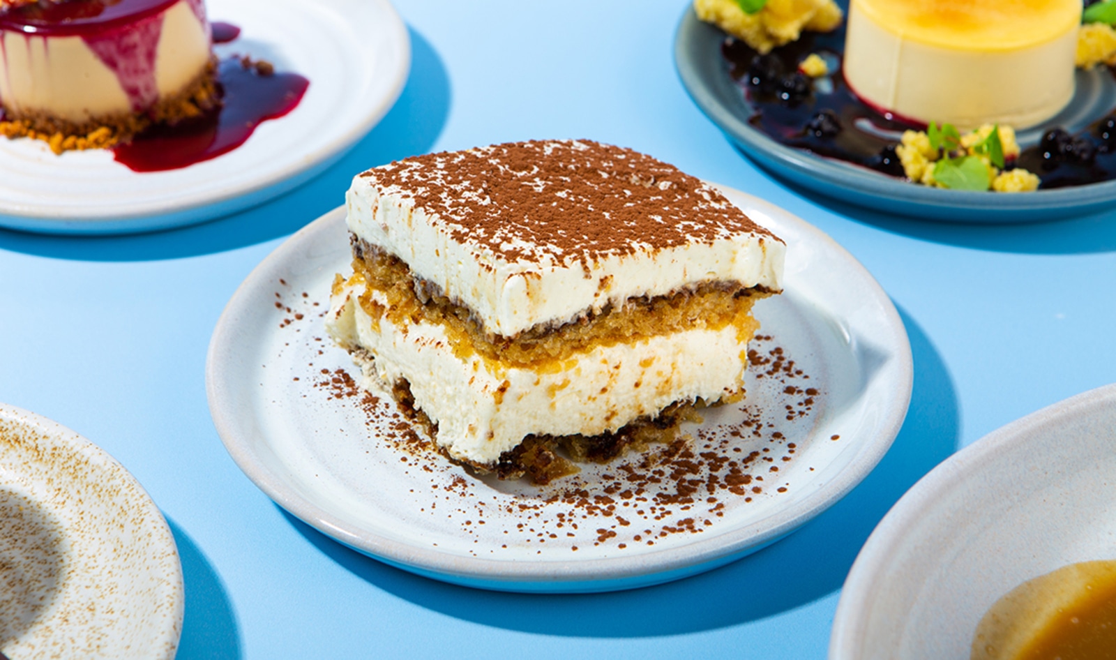 Yes, You Should Travel the World for These 13 Irresistible Vegan Desserts<br>