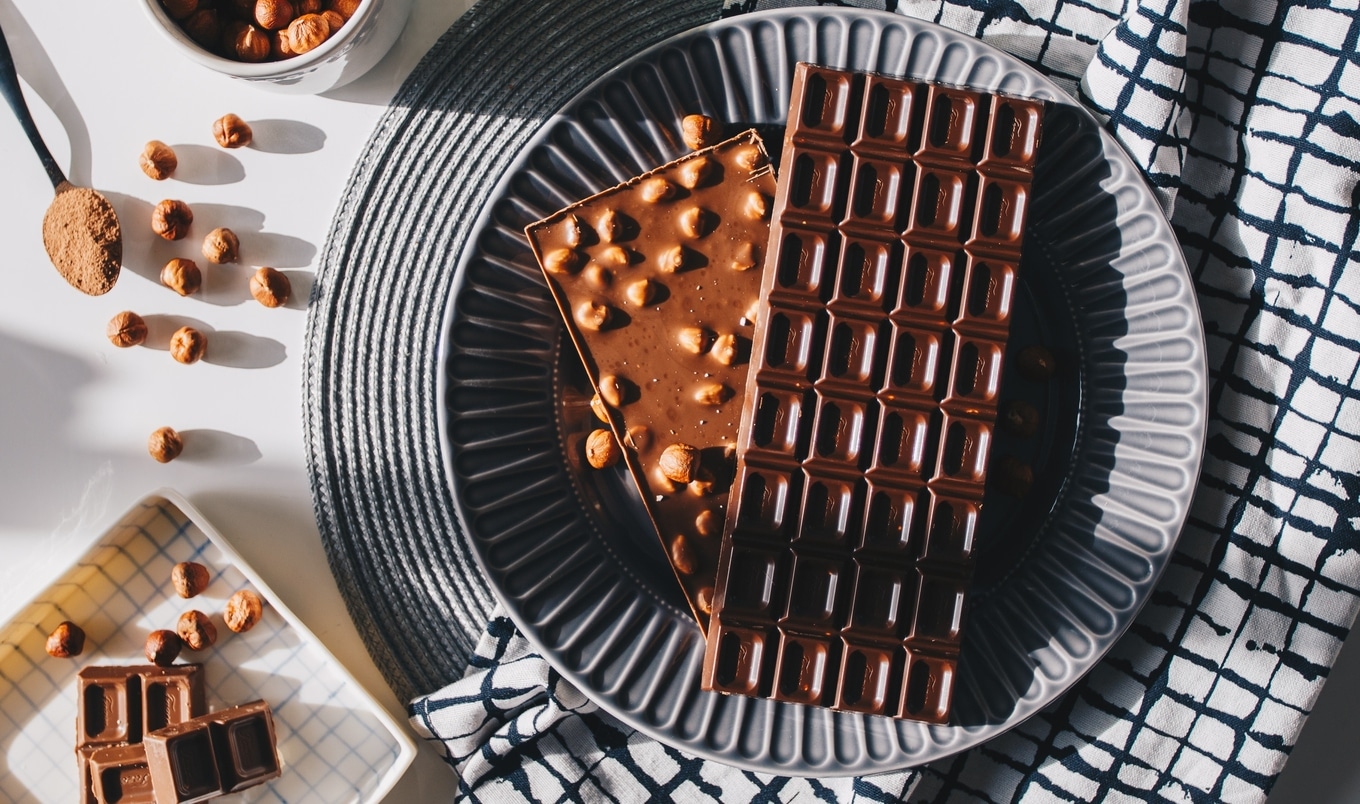 VegNews.Chocolate.Unsplash