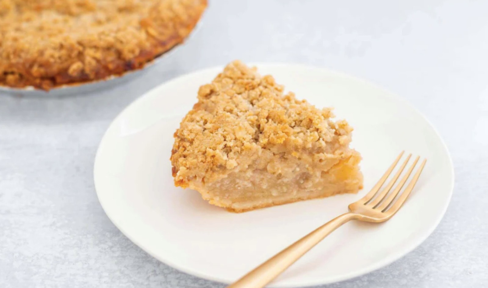 These Are the Best Apples for Vegan Apple Pie (Plus the Ones You'll Want to Avoid!)