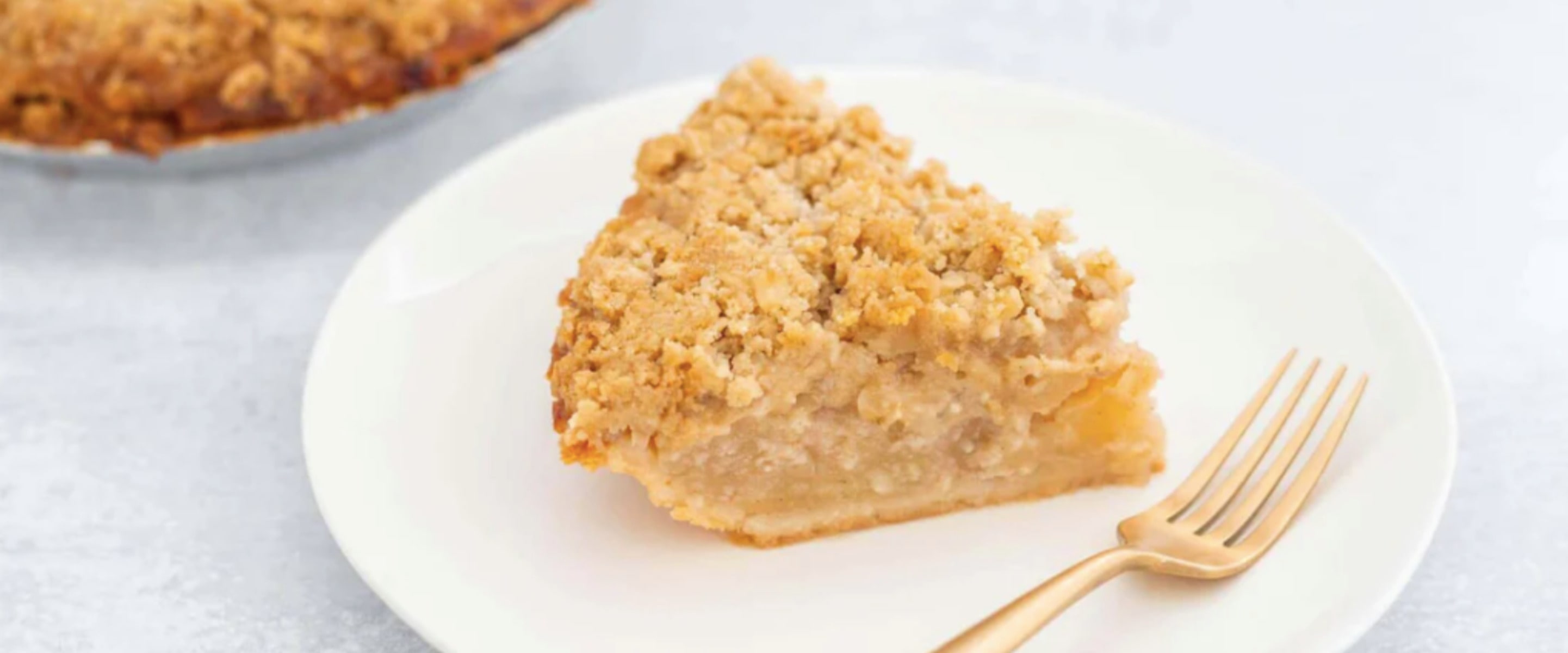 These Are the Best Apples for Vegan Apple Pie (Plus the Ones You'll Want to Avoid!)