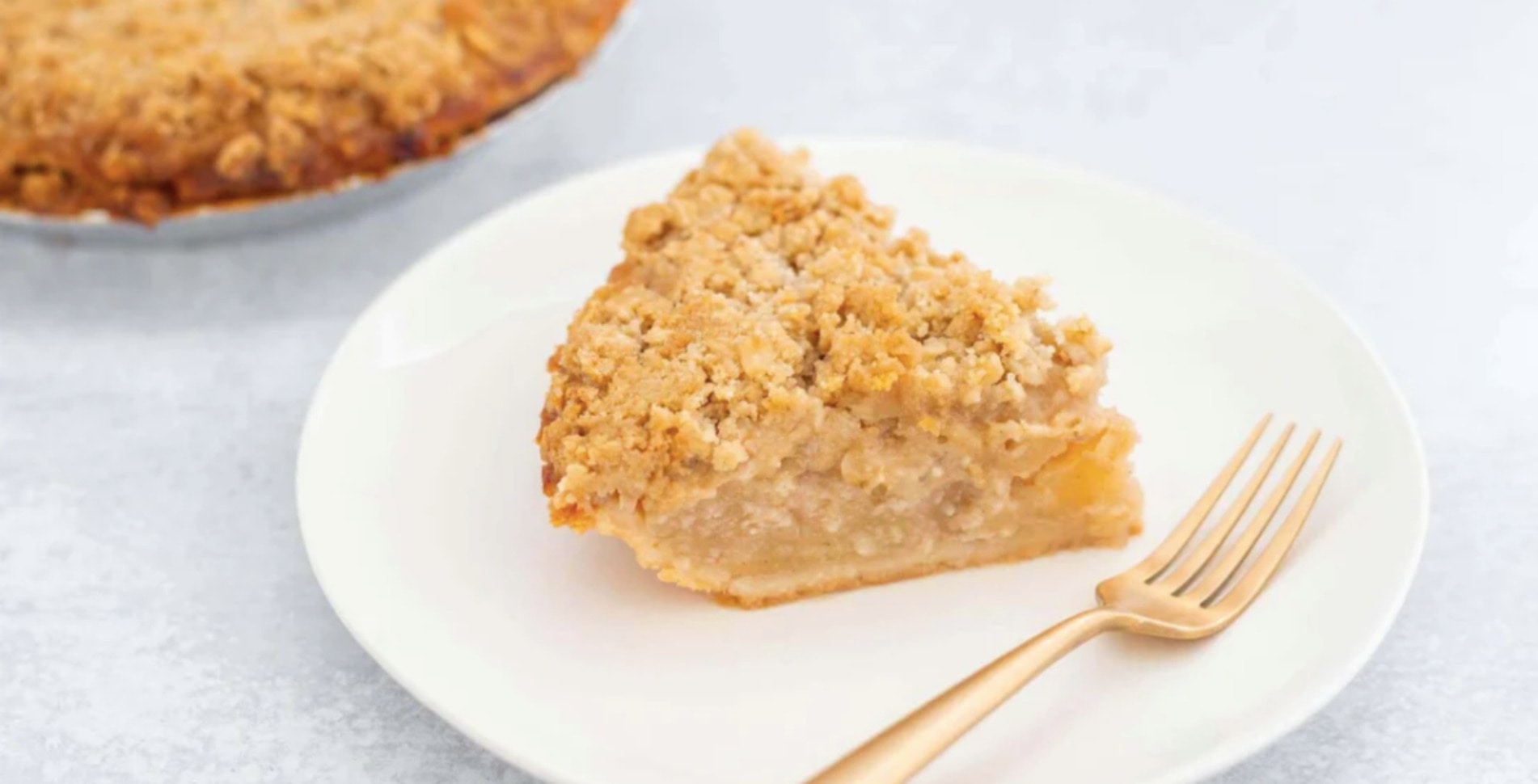 These Are the Best Apples for Vegan Apple Pie (Plus the Ones You'll Want to Avoid!)