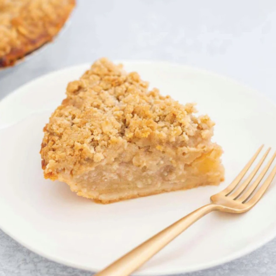 The 7 Best Apples for Vegan Apple Pie, and What to Avoid&nbsp;