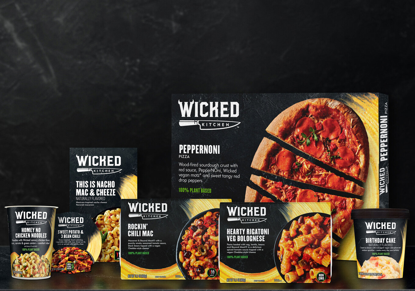 VegNews.VeganFood.WickedKitchen