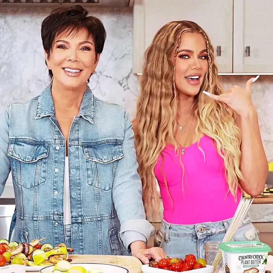 It's Time to Roast Your Vegetables Just Like the Kardashians