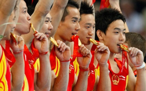 China Has Larger Vegetarian Population Than US