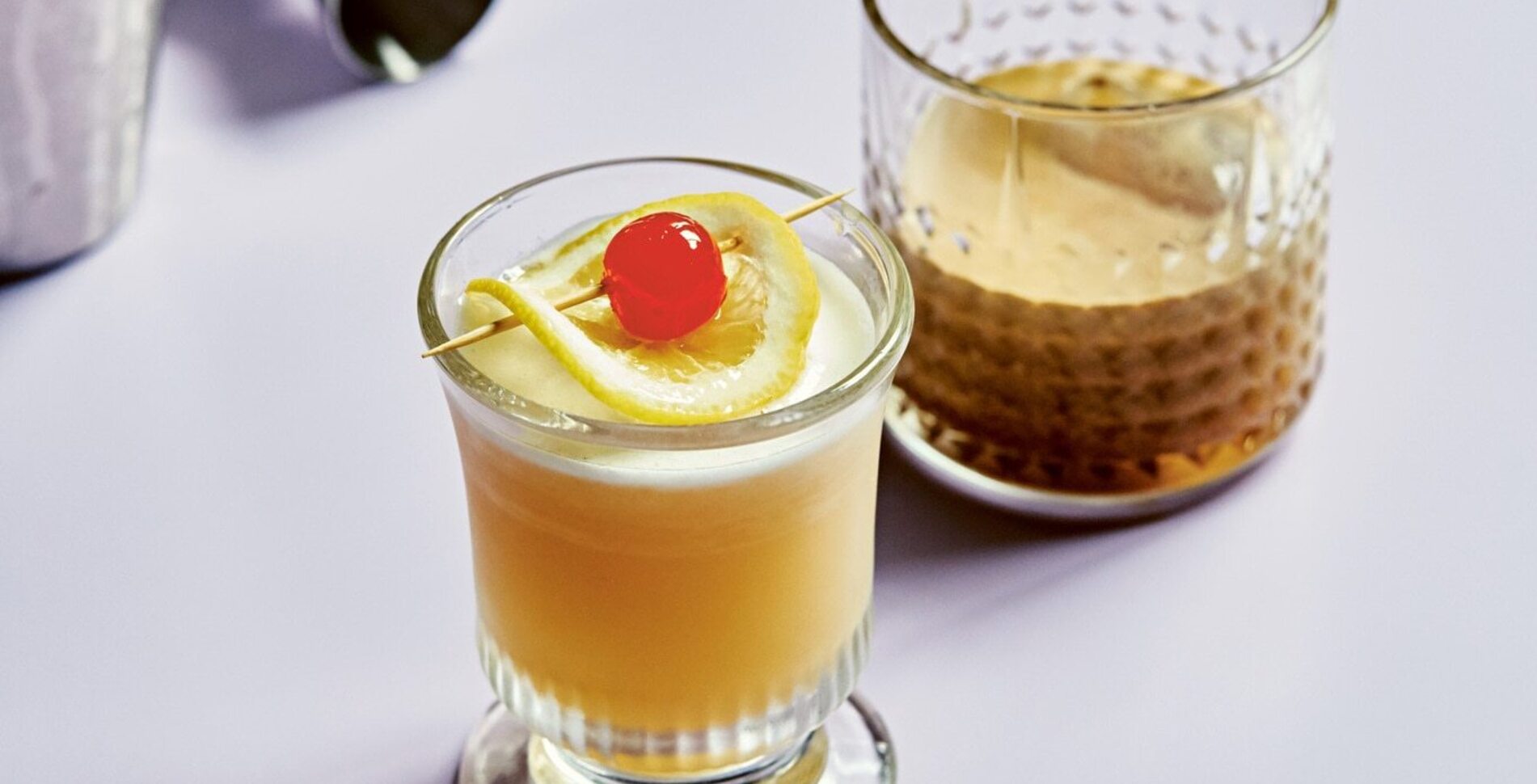 These Vegan Holiday Drinks Will Get You in the Festive Mood This Thanksgiving: Mocktails, Hot Toddy, and More