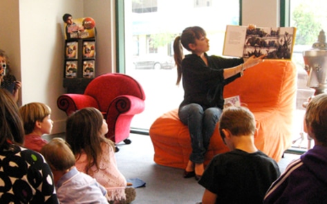 Real Talk With <i>Vegan Is Love</i>'s Ruby Roth