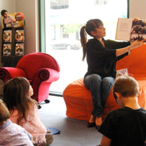 Real Talk With <i>Vegan Is Love</i>'s Ruby Roth