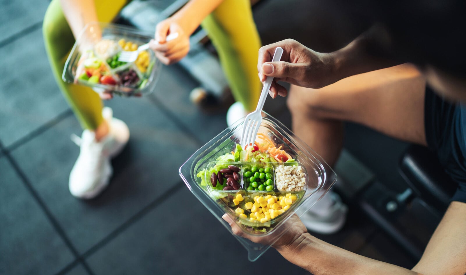Survey: 90 Percent of Dietitians Want to Promote Sustainable Diets. What’s Stopping Them?
