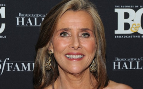 Meredith Vieira Goes Vegan, Cites Ethical Stance