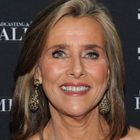 Meredith Vieira Goes Vegan, Cites Ethical Stance