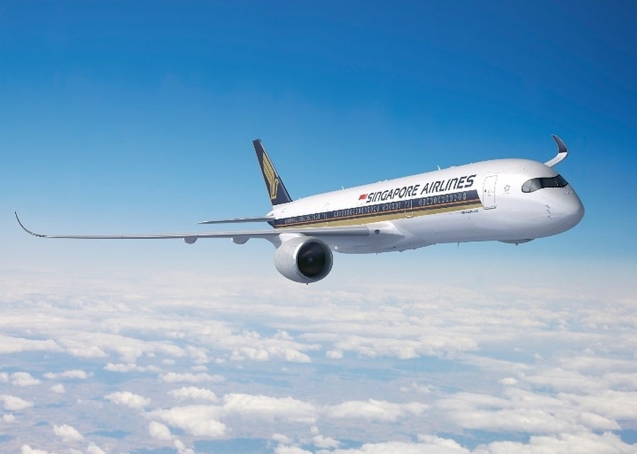 VegNews.singaporeairlinesplane.singaporeairlines