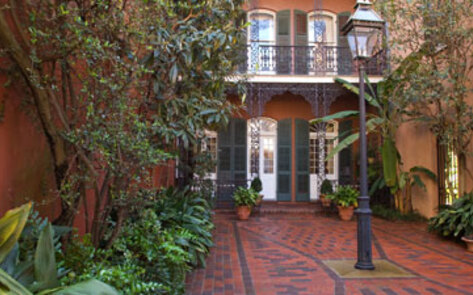 New Vegan Restaurant Opens in New Orleans