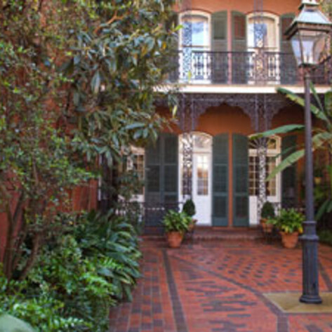 New Vegan Restaurant Opens in New Orleans