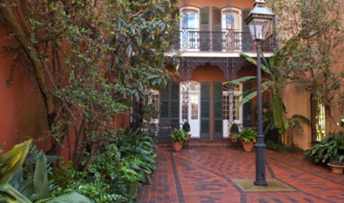 New Vegan Restaurant Opens in New Orleans