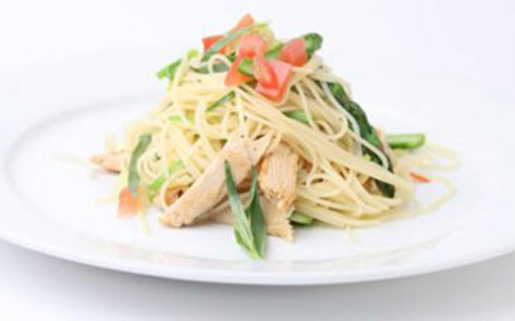 Vegan Chicken Spotlighted on <i>Today</i> Show Food Blog