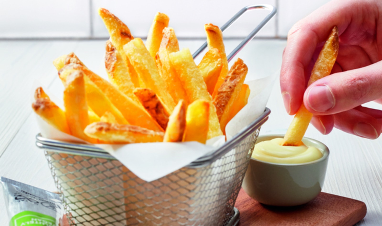 Are French Fries Really That Unhealthy? Here’s What Science Says, Plus How to Make Healthy Fries