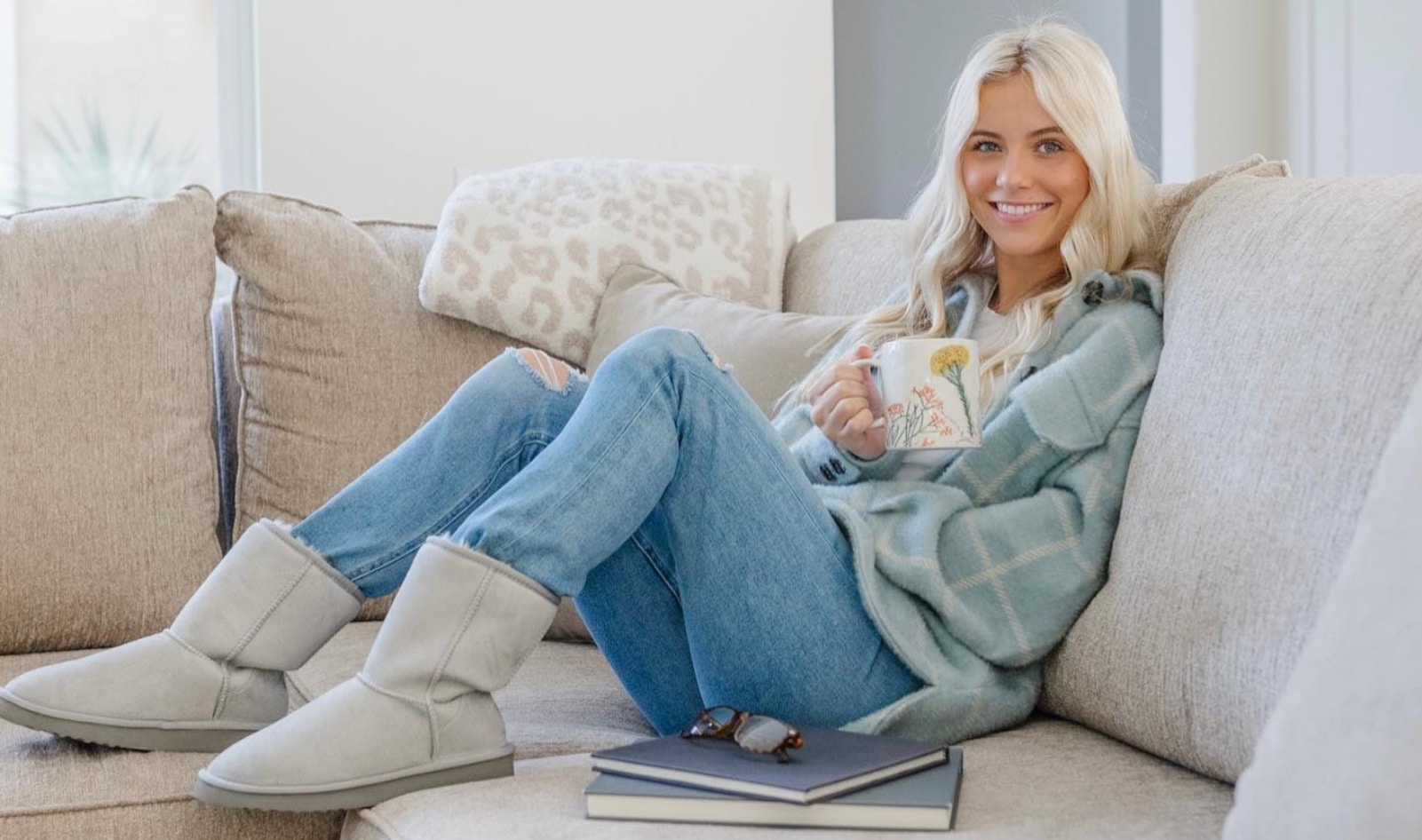 8 Vegan Ugg Boots to Keep Your Feet Comfy, Cozy, and Cruelty-Free | VegNews