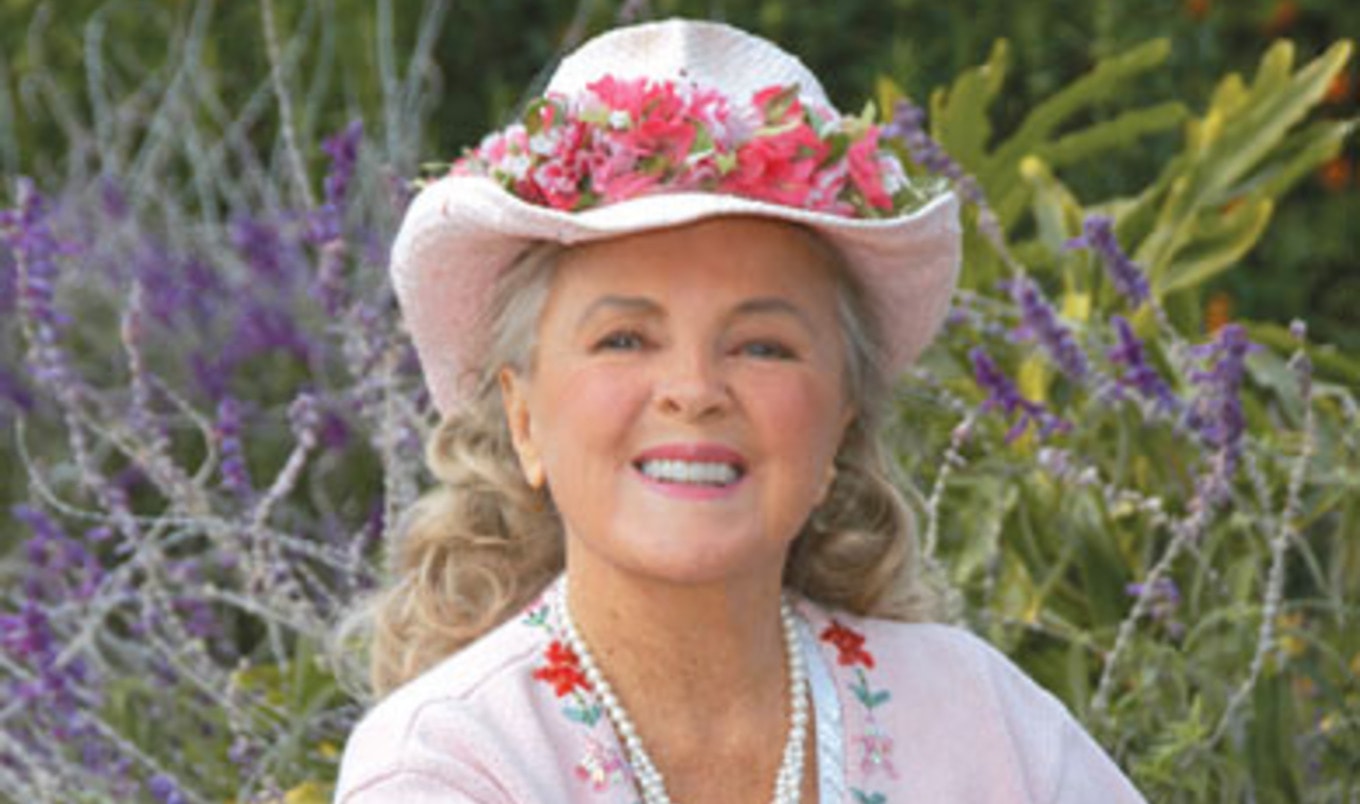 100 Years of Health with Patricia Bragg