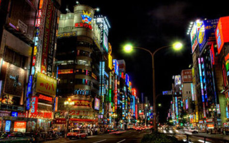 5 Asian Countries Making Strides for Animals