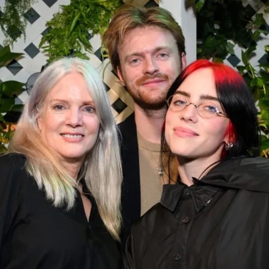 Billie Eilish and Finneas Are Opening a Vegan Restaurant in Los Angeles