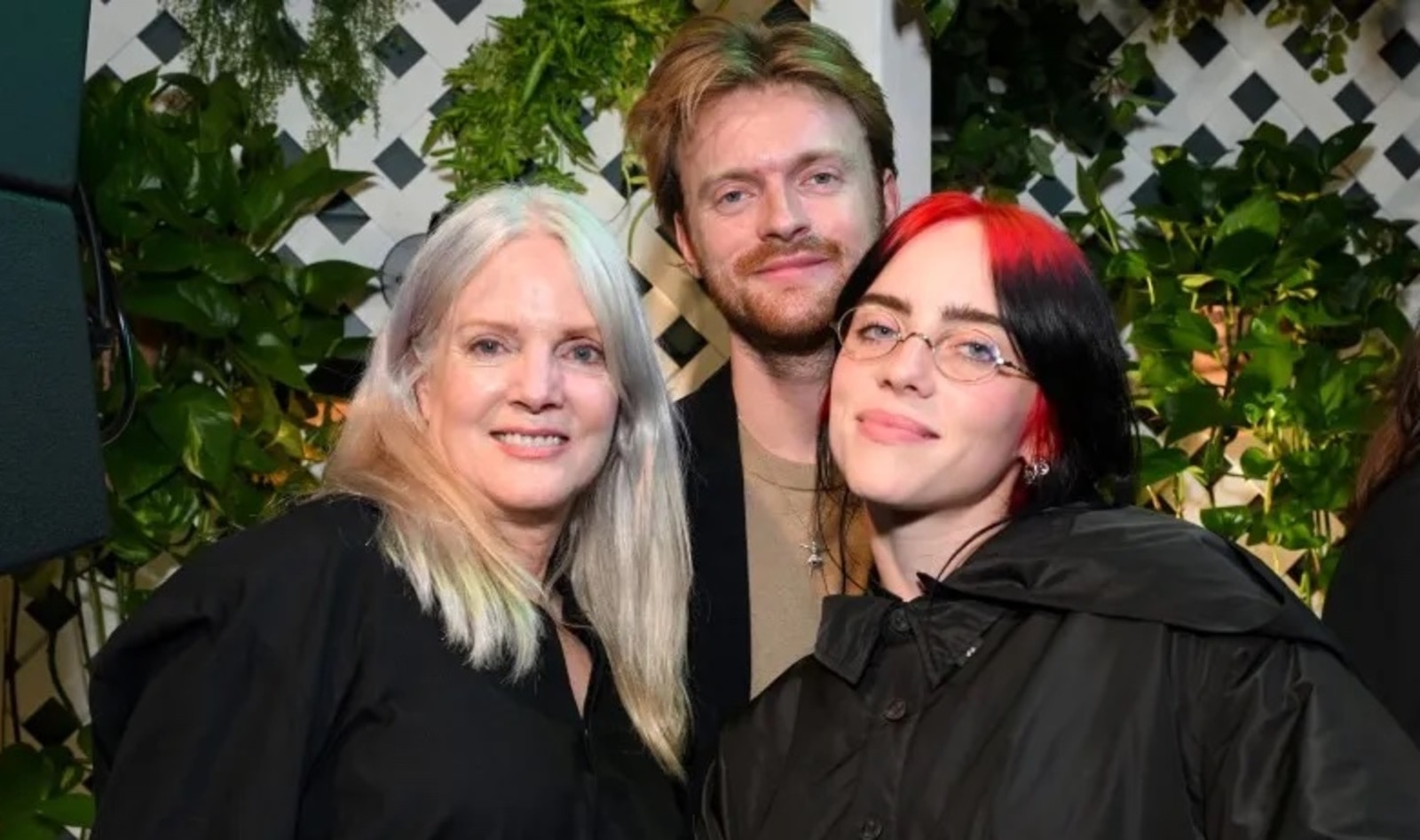 Billie Eilish and Finneas Are Opening a Vegan Restaurant in Los Angeles