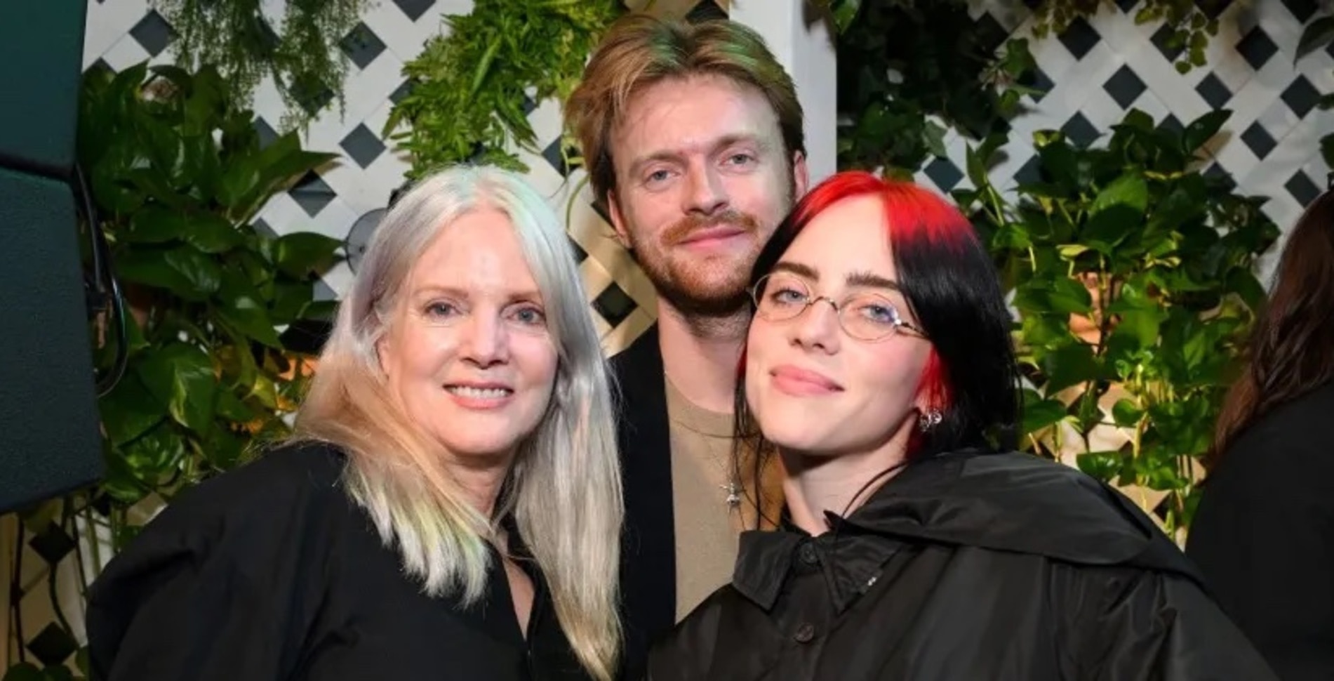 Billie Eilish and Finneas Are Opening a Vegan Restaurant in Los Angeles