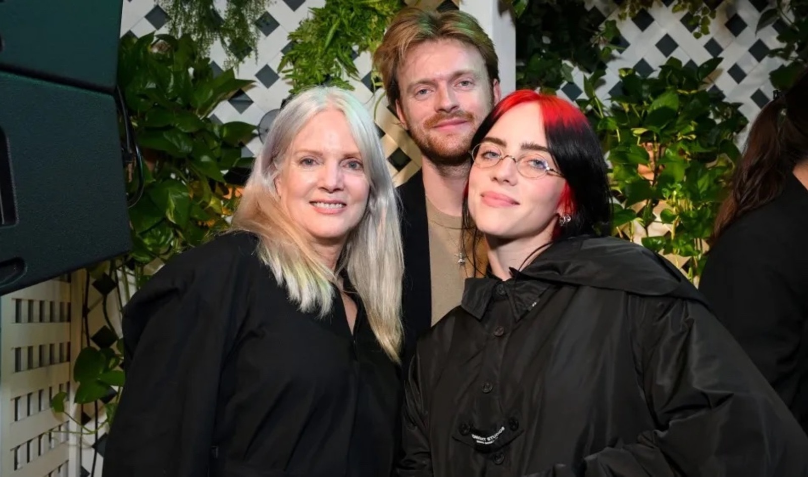 How to Make the Vegan No-Bake Cookie Billie Eilish’s Mom Makes Every Christmas