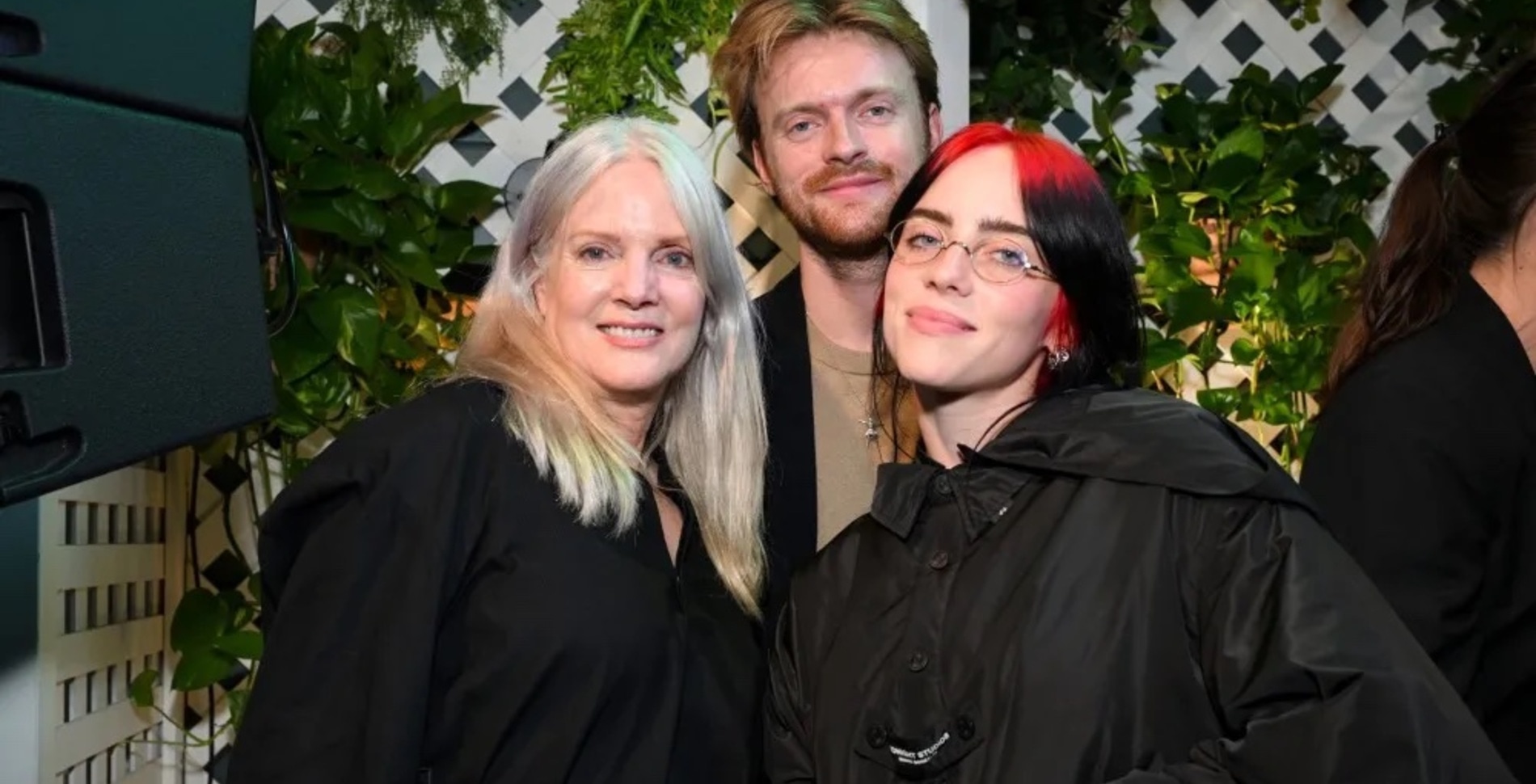 How to Make the Vegan No-Bake Cookie Billie Eilish’s Mom Makes Every Christmas