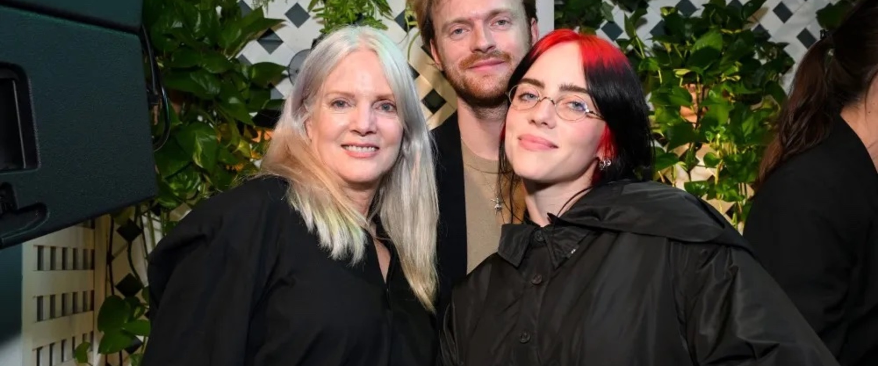 How to Make the Vegan No-Bake Cookie Billie Eilish’s Mom Makes Every Christmas