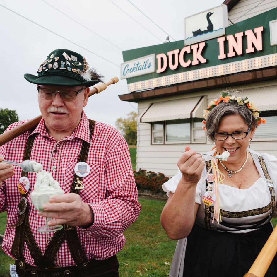 What Happens When Creamy Favorites Get an Oat Milk Makeover? America’s Dairyland Just Found Out.