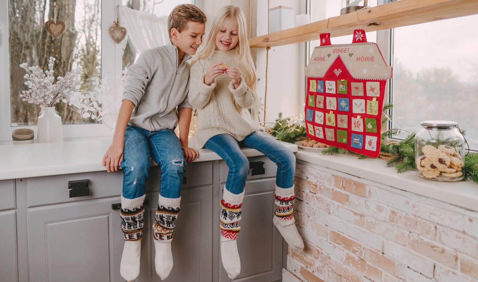 Find the Perfect Vegan Advent Calendar: From Vegan Chocolate to Cruelty-Free Beauty