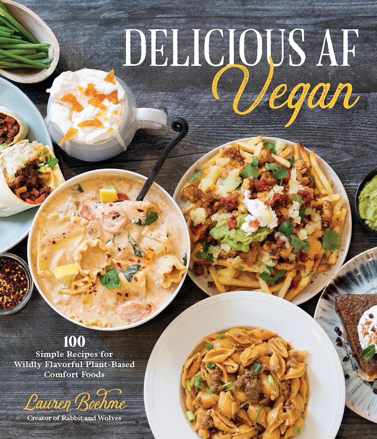 VegNews.deliciousafvegancookbook