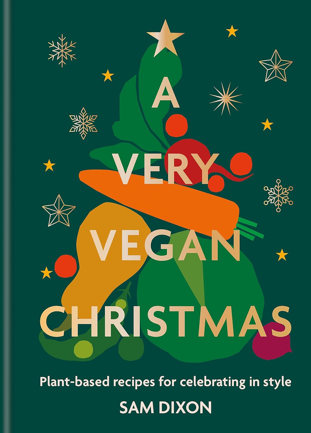 VegNews.veryveganchristmascookbook