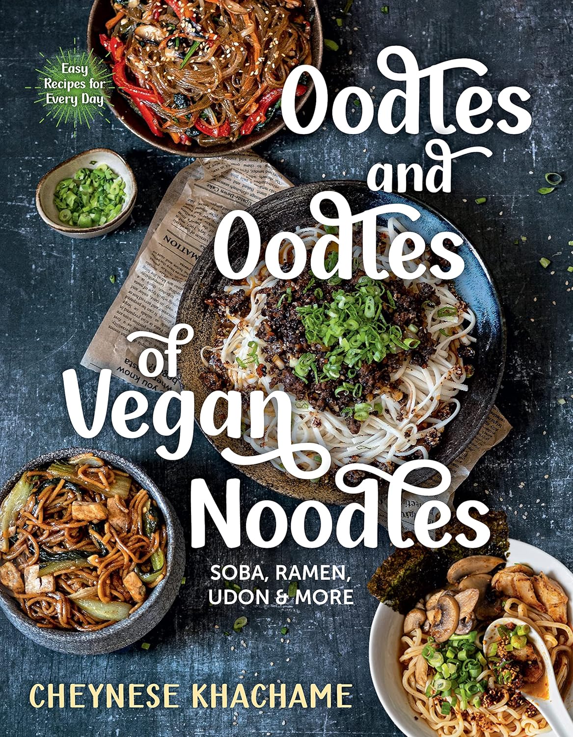 VegNews.oodlesandoodlesofvegannoodlescookbook